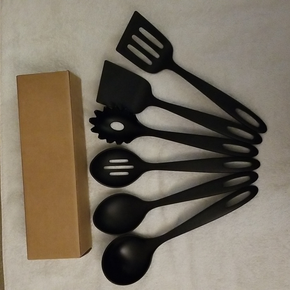 ❣❣  New 6pcs Kitchen Utensil Set